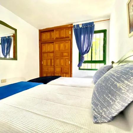 Comodo Apartamento De Un En