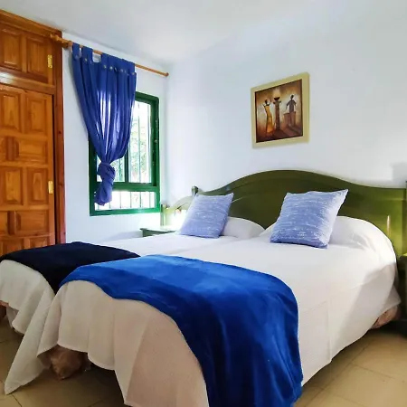 דירה Comodo Apartamento De Un En קוסטה דל סילנסיו