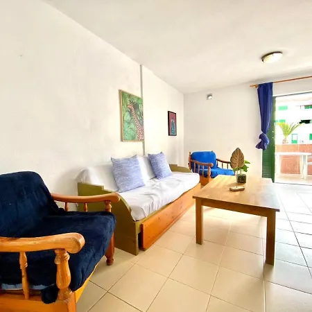 Apartment Comodo Apartamento De Un En