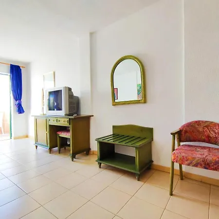 Comodo Apartamento De Un En Apartment *