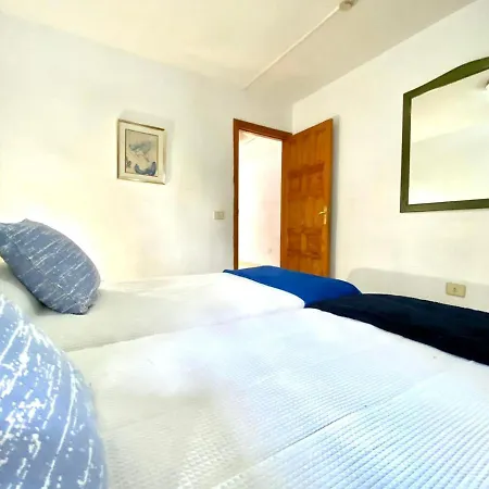 Apartment Comodo Apartamento De Un En Costa Del Silencio