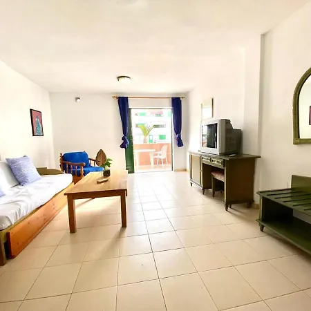 Apartment Comodo Apartamento De Un En