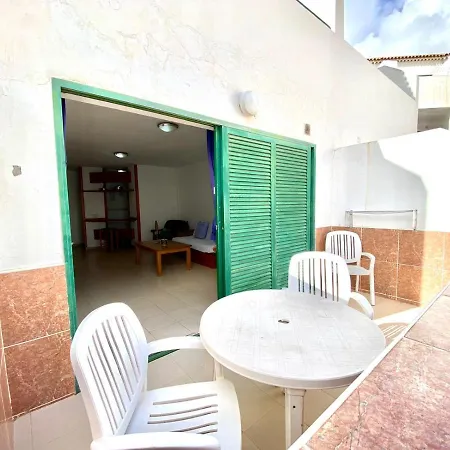 Apartment Comodo Apartamento De Un En